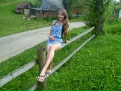 Марія Данчук фотография #7 (источник - https://vk.com/id122138729)