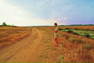 Фотография Фатиной Дины