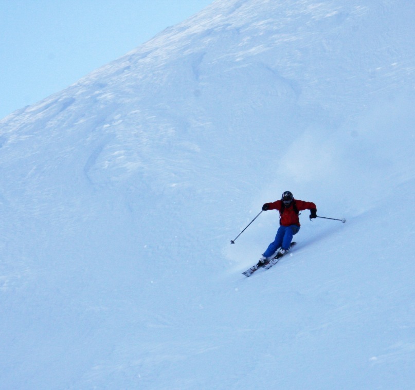 Дмитрий Лукас фотография #17