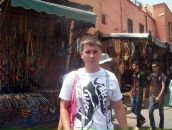 Фотография Евграфова Ильи