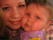 Фотография Лысовой Людмилы