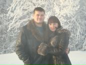 Фотография Томак Екатерины