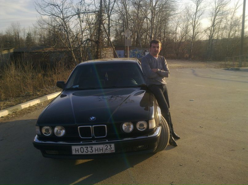 Дмитрий Ковалёв фотография #31