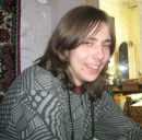 Фотография Рома Волков