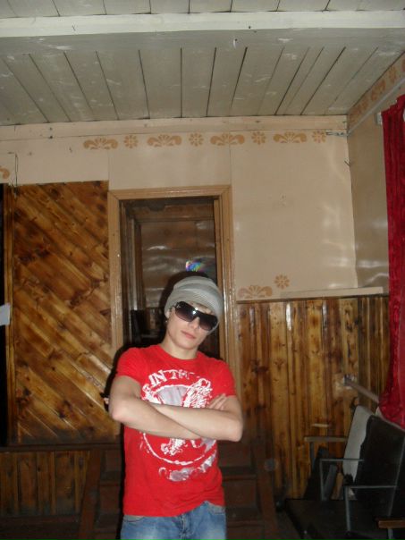 Илья Перфильев фото №7