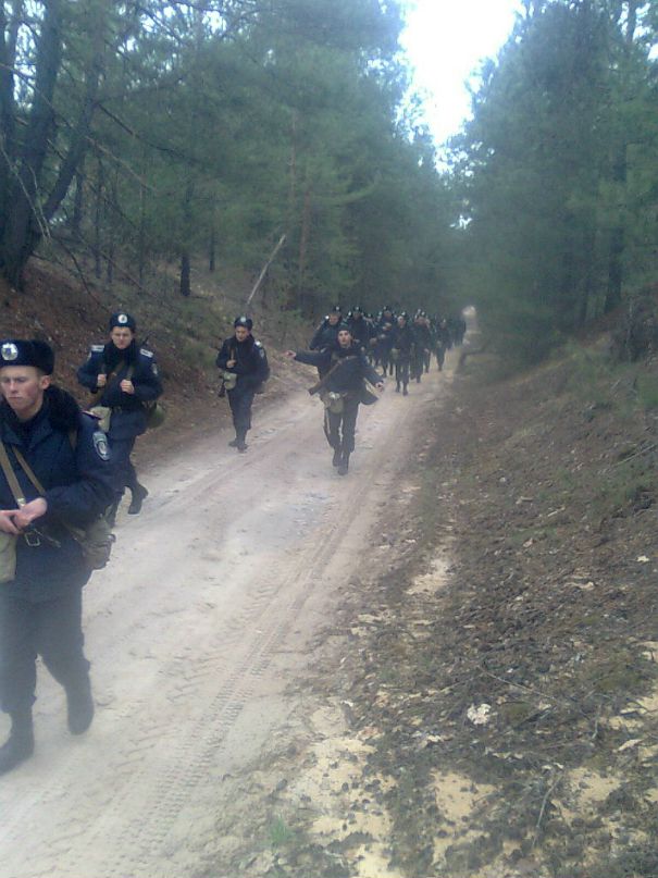 Дмитрий Постернак фотография #5