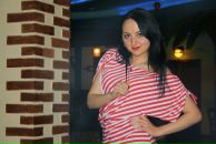 Фотография Закировой Жанны