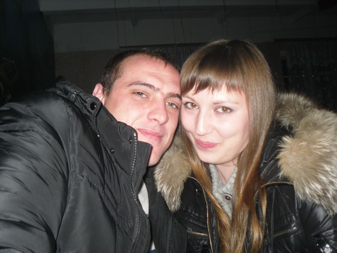 Санёк Кисаев фотография #38