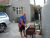 Фотография Жабкина Сергея