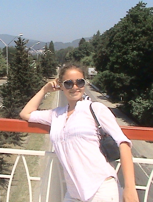 Malvina Alexeeva фотография #39