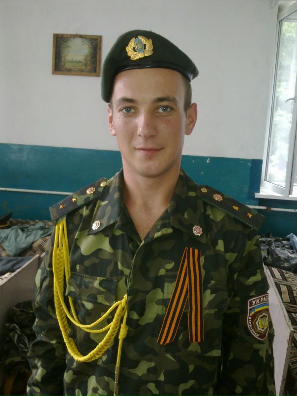 Сергій Павлюченко фотография #17