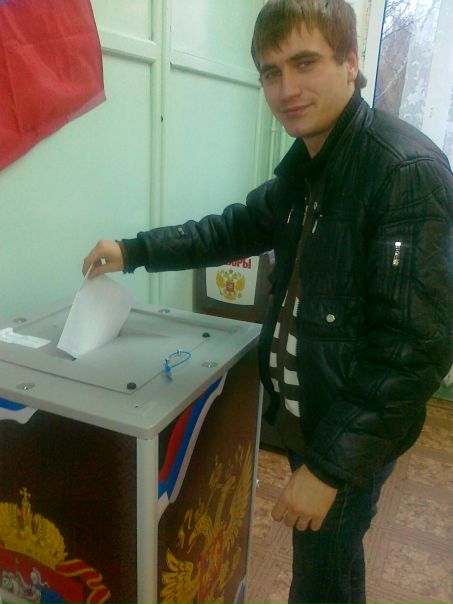 №7, Юрий Вершинин, Подольск, Россия №7, Юрий Вершинин, Подольск, Россия