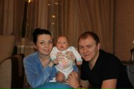 Фотография Алдонина Антона