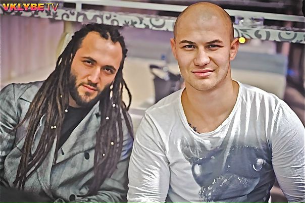 №1, Денис Джиган, 41 год, Москва №1, Денис Джиган, 41 год, Москва