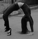 Фотография Khovanskaya Diana