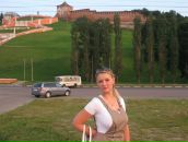 Фотография Зайцевой Лиды