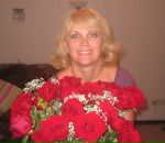 Фотография Пахомовой Татьяны