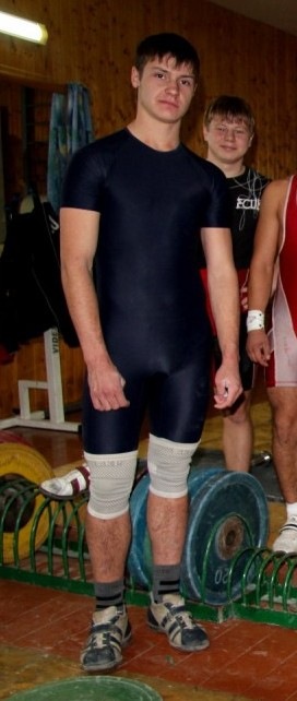 Константин Попов фотография #46