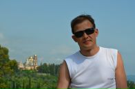 Фотография Левагина Сергея