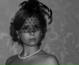 Фотография Аловой Любови