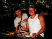 Билли Турнер фотография #6 (источник - https://vk.com/id7940709)