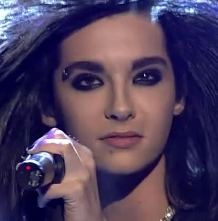 Tom Kaulitz фотография #24
