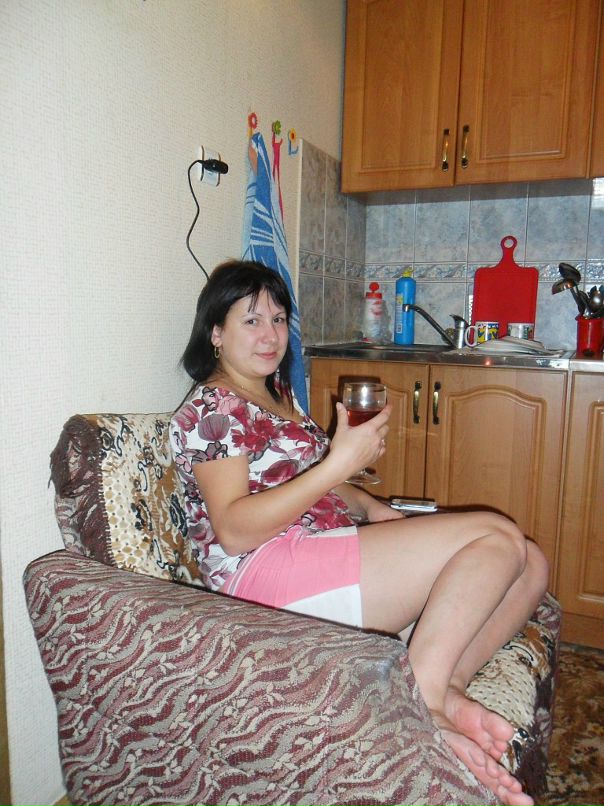 Сергей Прохоров фотография #24