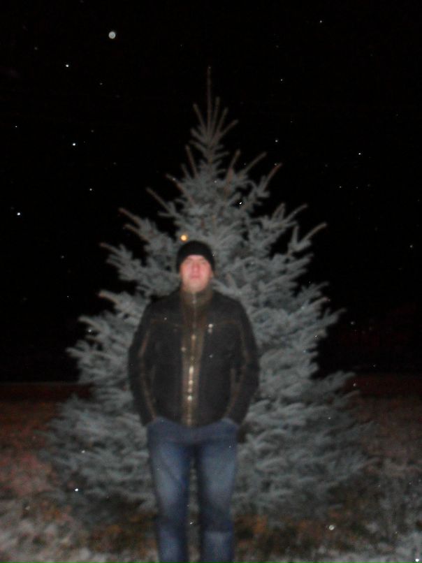 Сергей Прохоров фотография #10