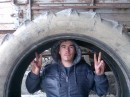 Маринка Потокі фотография #31 (источник - https://vk.com/id62638144)