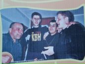 Фотография Загрядского Александра