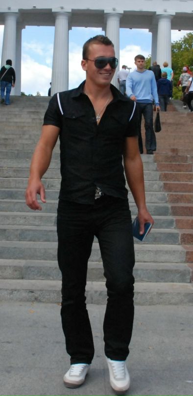 Сергей Гречко фотография #9