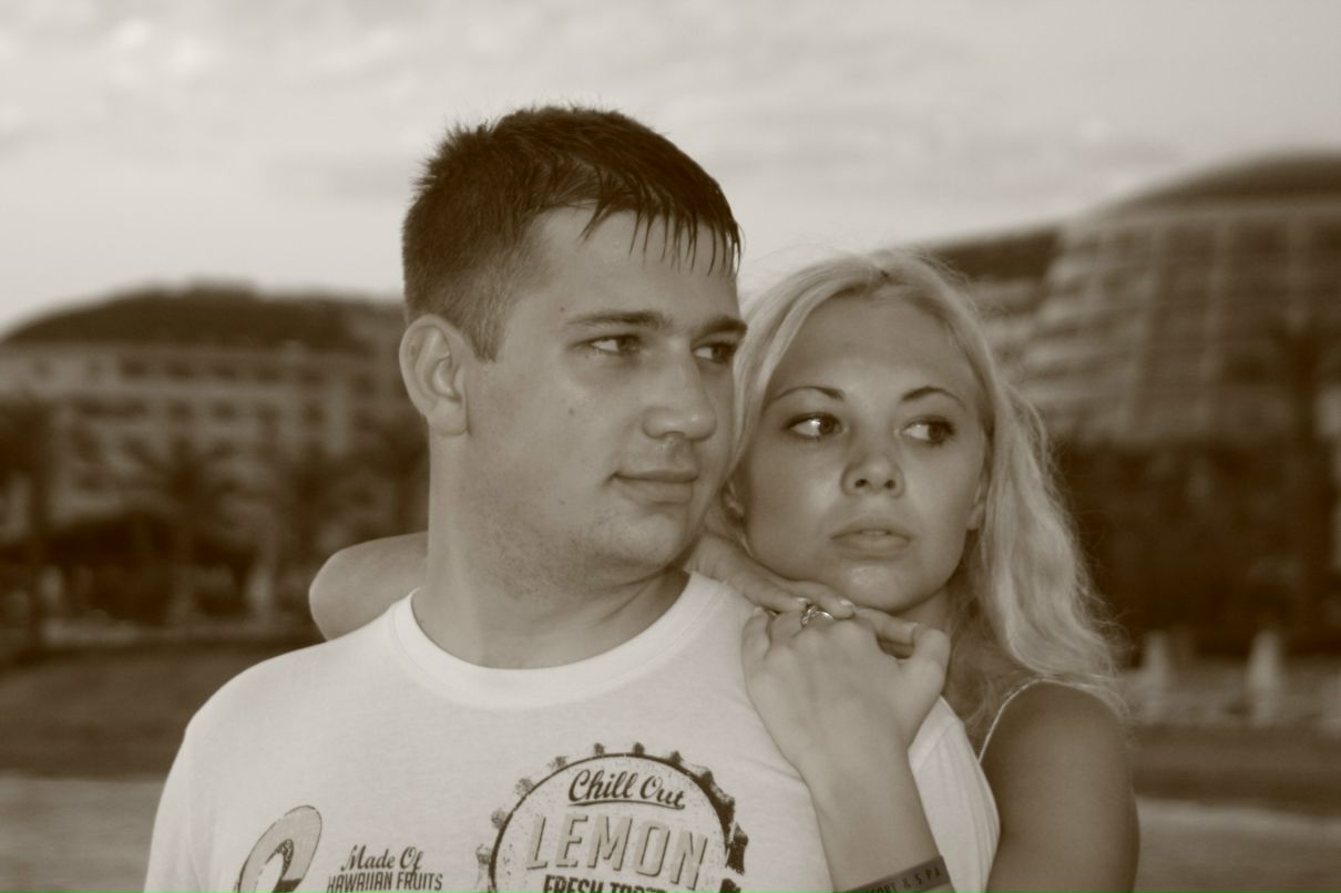 Сергей Белоус фотография #21