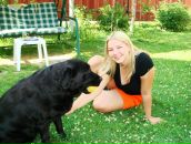 Фотография Донецких Олеси