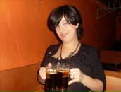 Фотография Кострюковой Марии