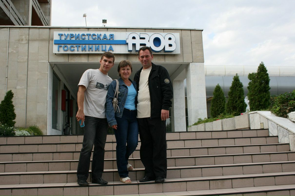 Дмитрий Есин фотография #47