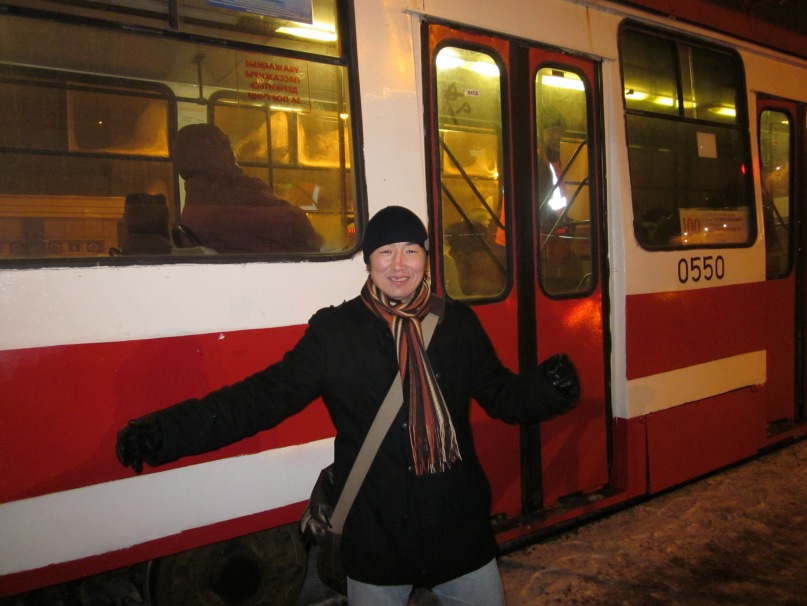 Сергей Косарев фотография #19