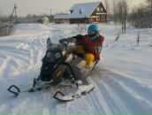 Фотография Фридмана Бориса