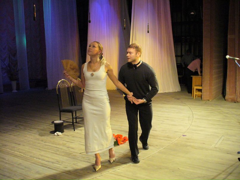 Александр Темников фотография #5