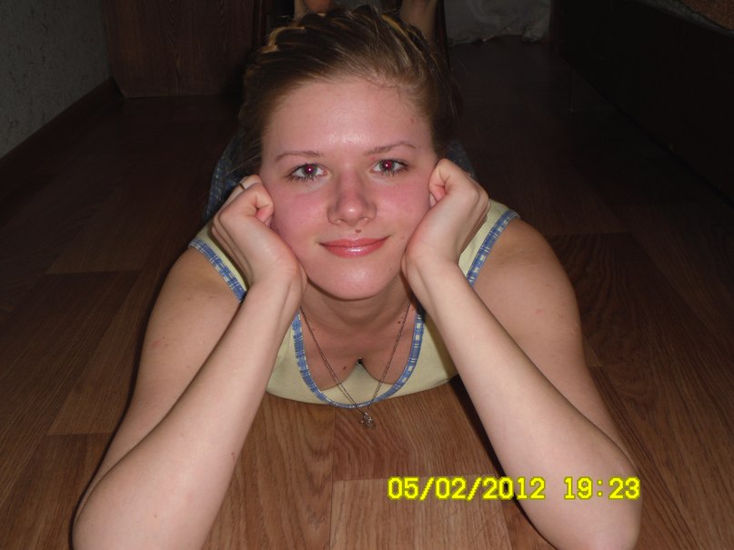 Вера Лосева фотография #46