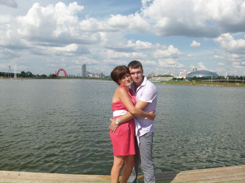 Иван Ефимов фотография #3