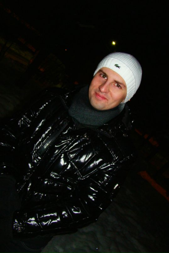 Рома Григорьев фотография #9