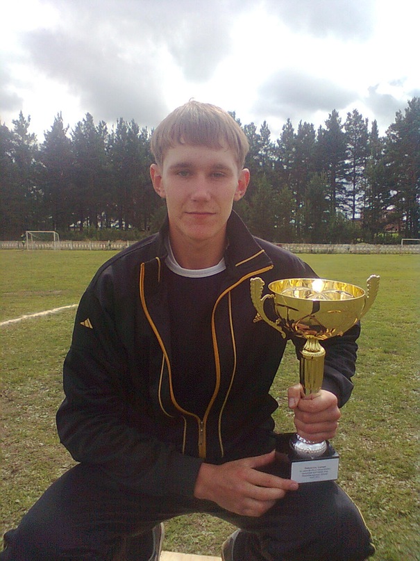 Макс Кислицын фотография #4