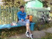 Богдан Рябоненко фотография #11 (источник - https://vk.com/id1807318)