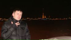 Фотография Ведьгуна Юры