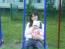 Олічка Остапова фотография #23 (источник - https://vk.com/id75197047)