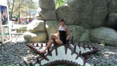 Фотография Кунёвой Светланы