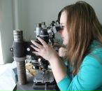 Фотография Палачевой Валерии