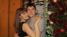 Фотография Крупина Юры