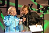 Фотография Ларичевой-Орловой Иры