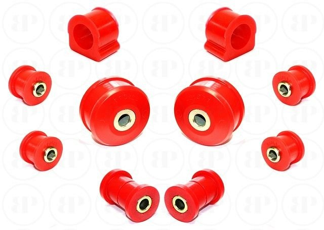 Strongflex Components фотография #1